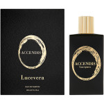 Парфюмированная вода унисекс Accendis Lucevera Парфюмированная вода унисекс Accendis Lucevera