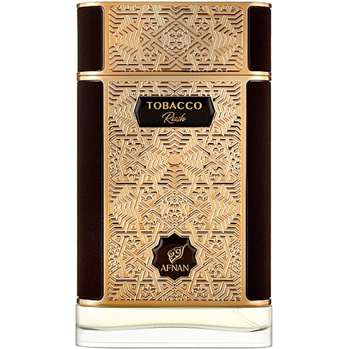Парфюмированная вода унисекс Afnan Perfumes Tobacco Rush
