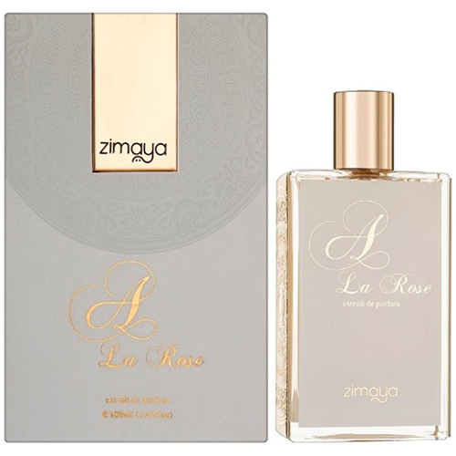 Женская парфюмированная вода Afnan Perfumes Zimaya A La Rose 100 мл
