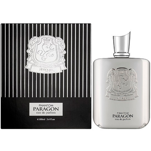 Мужская парфюмированная вода Afnan Perfumes Zimaya Phantom Paragon 100 мл
