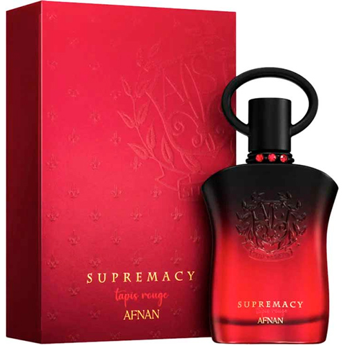 Женская парфюмированная вода Afnan Perfumes Supremacy Tapis Rouge Femme 90 мл