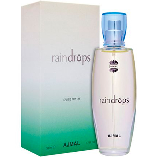 Женская парфюмированная вода Ajmal Raindrops