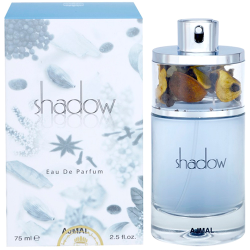 Мужская парфюмированная вода Ajmal Shadow 75 мл