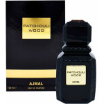 Парфюмированная вода унисекс Ajmal Patchouli Wood 