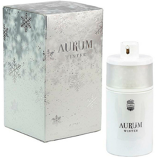 Женская парфюмированная вода Ajmal Aurum Winter 75 мл