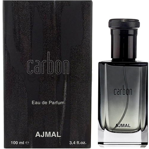 Мужская парфюмированная вода Ajmal Carbon