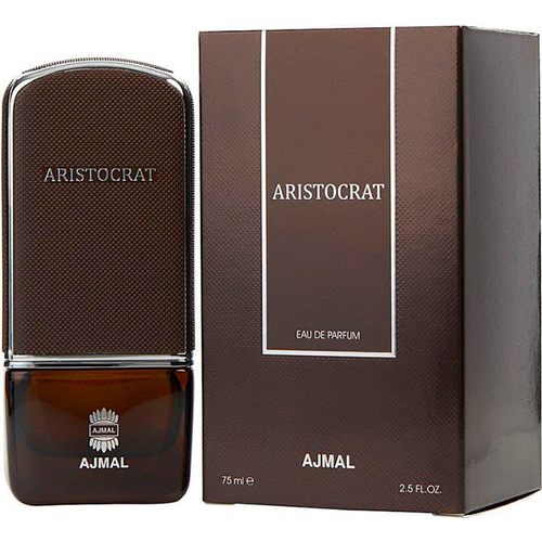 Мужская парфюмированная вода Ajmal Aristocrat