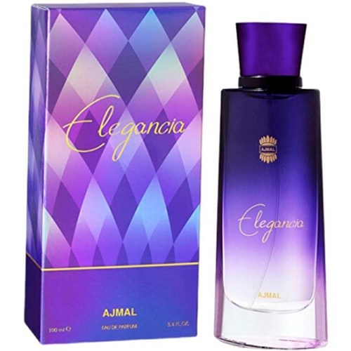 Женская парфюмированная вода Ajmal Elegancia