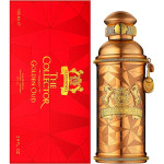 Парфюмированная вода унисекс Alexandre.J Golden Oud Парфюмированная вода унисекс Alexandre.J Golden Oud