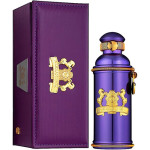 Женская парфюмированная вода Alexandre.J Iris Violet Женская парфюмированная вода Alexandre.J Iris Violet