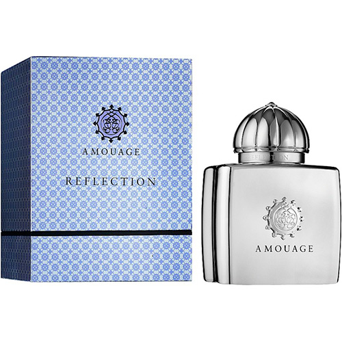 Женская парфюмированная вода Amouage Reflection 100 мл