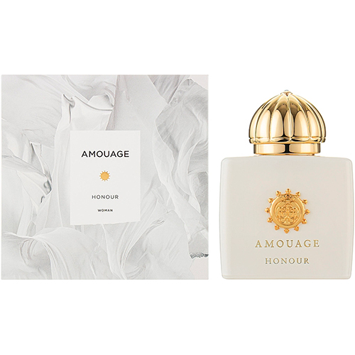 Женская парфюмированная вода Amouage Honour 50 мл