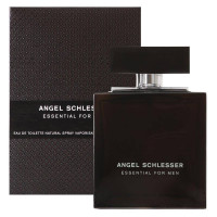 Мужская туалетная вода Angel Schlesser Essential For Men Мужская туалетная вода Angel Schlesser Essential For Men