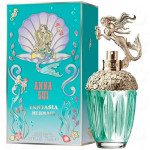 Женская туалетная вода Anna Sui Fantasia Mermaid