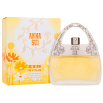 Жіноча туалетна вода Anna Sui Dreams In Yellow