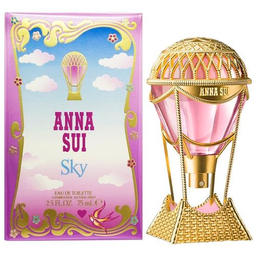 Жіноча туалетна вода Anna Sui Sky