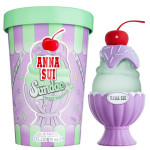 Женская туалетная вода Anna Sui Sundae Violet Vibe