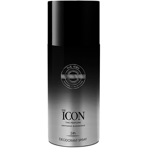 Antonio Banderas Мужской дезодорант спрей 24 часа The Icon The Perfume