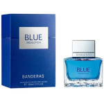 Мужская туалетная вода Antonio Banderas Blue Seduction Мужская туалетная вода Antonio Banderas Blue Seduction