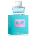 Antonio Banderas Blue Seduction Women Antonio Banderas Blue Seduction Women