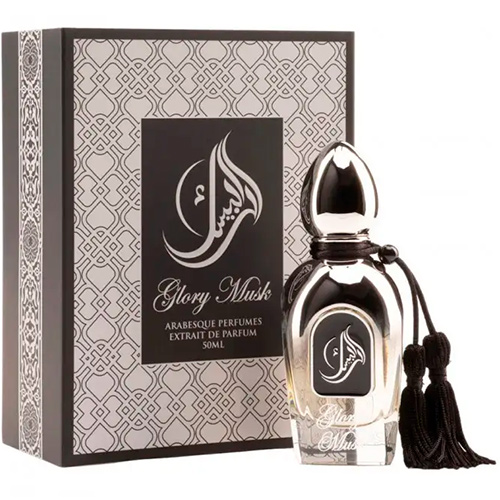 Духи унисекс Arabesque Perfumes Glory Musk 50 мл