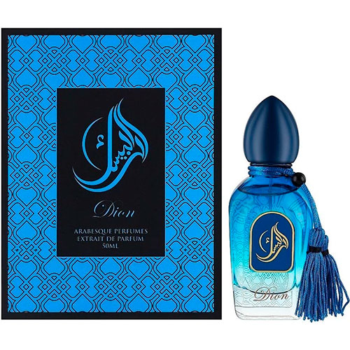 Духи унисекс Arabesque Perfumes Dion 50 мл