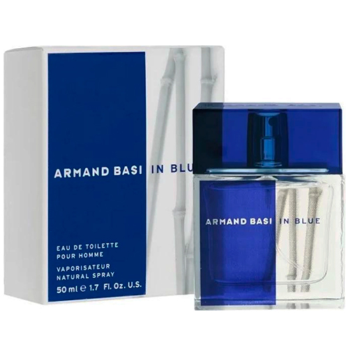 Мужская туалетная вода Armand Basi In Blue Тестер 100 мл