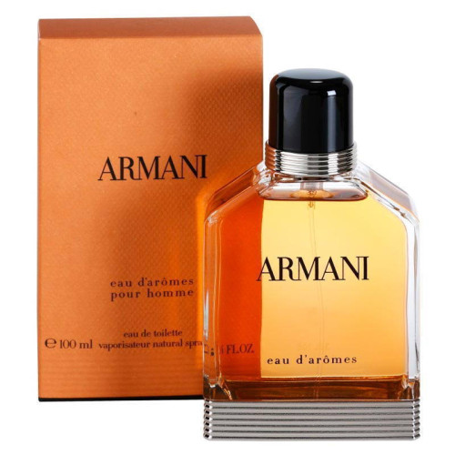 Armani Eau D’Aromes