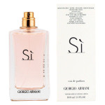Тестер Armani Si Eau De Parfum Тестер Armani Si Eau De Parfum