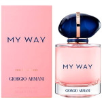 Женская парфюмированная вода Giorgio Armani My Way Женская парфюмированная вода Giorgio Armani My Way