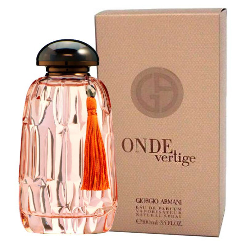 Armani Onde Vertige