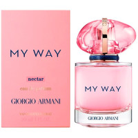 Женская парфюмированная вода Giorgio Armani My Way Nectar