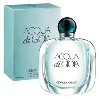 Женская парфюмированная вода Giorgio Armani Acqua Di Gioia