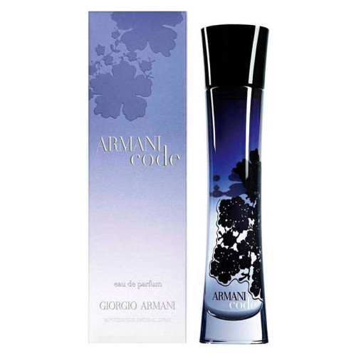 Armani Code Eau De Parfum