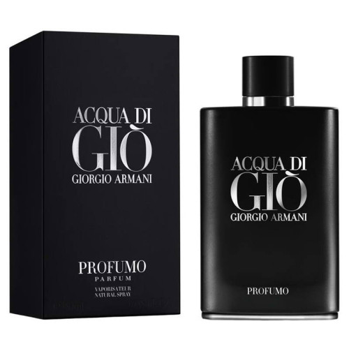 Armani Acqua Di Gio Profumo