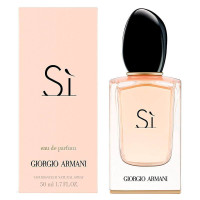 Женская парфюмированная вода Giorgio Armani Si Женская парфюмированная вода Giorgio Armani Si