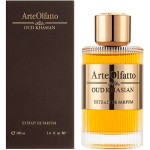 Парфюмированная вода унисекс ArteOlfatto Oud Khasian 