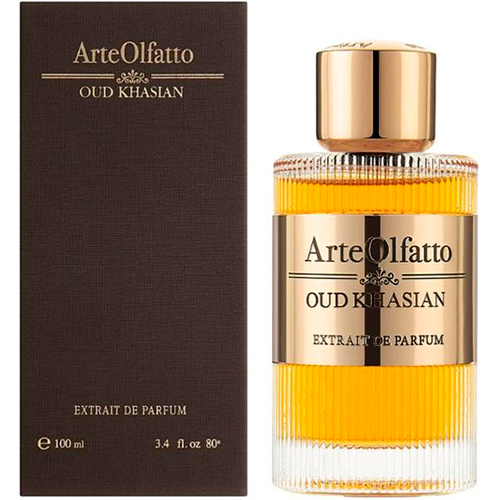 Парфюмированная вода унисекс ArteOlfatto Oud Khasian 100 мл