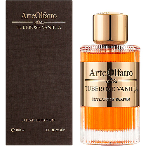 Женская парфюмированная вода ArteOlfatto Tuberose Vanilla 100 мл