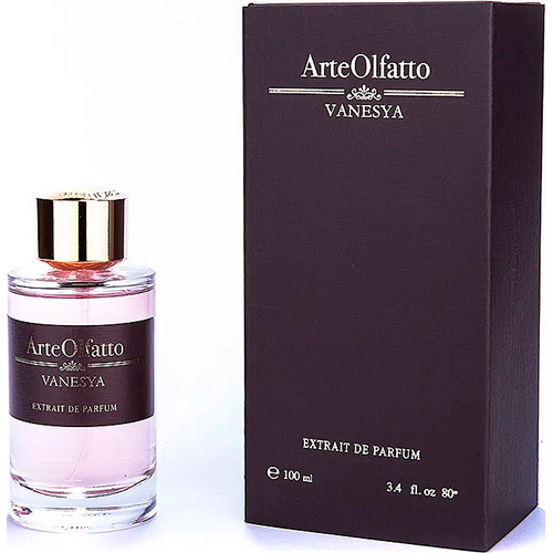 Женская парфюмированная вода ArteOlfatto Vanesya 