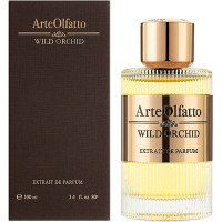 Парфюмированная вода унисекс ArteOlfatto Wild Orchid 