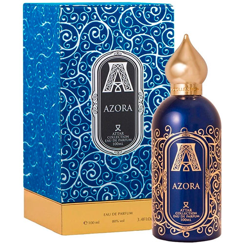 Парфумована вода унісекс Attar Collection Azora