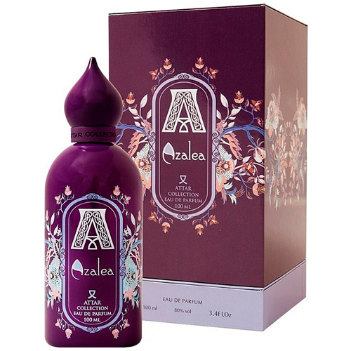 Парфумована вода унісекс Attar Collection Azalea