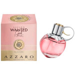 Женская туалетная вода Azzaro Wanted Girl Tonic Женская туалетная вода Azzaro Wanted Girl Tonic
