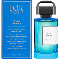 Парфюмированная вода унисекс BDK Parfums Villa Neroli 