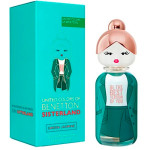 Женская туалетная вода United Colors of Benetton Sisterland Green Jasmine