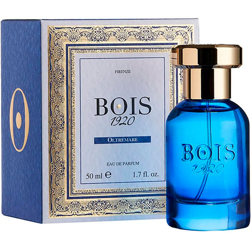 Парфюмированная вода унисекс Bois 1920 Oltremare 100 мл