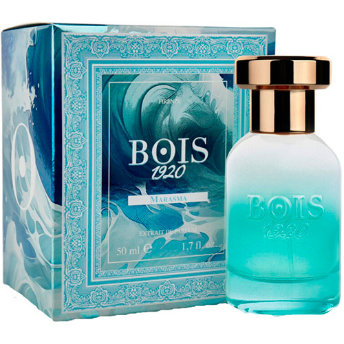 Духи унисекс Bois 1920 Marasma 50 мл