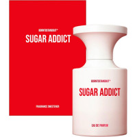 Парфюмированная вода унисекс Borntostandout Sugar Addict Парфюмированная вода унисекс Borntostandout Sugar Addict