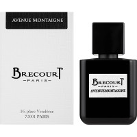 Женская парфюмированная вода Brecourt Avenue Montaigne
